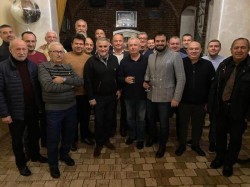 A luat naștere ”Asociația de Prietenie si Cooperare Arad City”. Care sunt obiectivele organizației