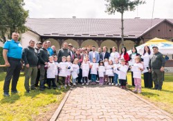 Ziua Europeană a Parcurilor, celebrată prin evenimente speciale în cadrul parcurilor naționale și naturale administrate de Romsilva