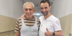 Terapia asistată de dispozitiv - un nou tratament pentru pacienții cu Parkinson, asigurat de Secția Clinică Neurologie din cadrul Spitalului Județean Arad

