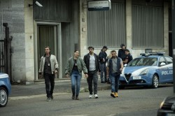 Filmul „Ultima noapte“ va fi proiectat la Cinematograful „Arta“ din Arad