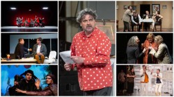 Programul lunii iunie – pe scena Teatrului Clasic „Ioan Slavici” Arad