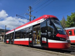 Încep lucrările de reabilitare a liniei de tramvai în tot cartierul Micălaca, iar circulația tramvaielor se suspendă pe pe o perioadă de 2 ani începând din 2 iunie