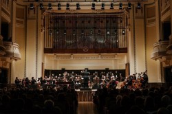 Programul lunii iunie 2025 la Filarmonica Arad