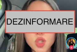 Dezinformare crasă referitor la rezerviștii voluntari care ar fi pregătiți pentru război! Precizări ANAF 