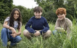 Serialul Harry Potter și-a găsit micii vrăjitori: Harry, Hermione şi Ron. HBO dezvăluie actorii din adaptarea celebrei serii Harry Potter