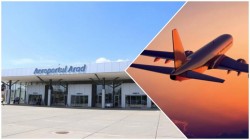 Două zboruri charter către Antalya pe parcursul verii și în acest an de pe Aeroportul Arad