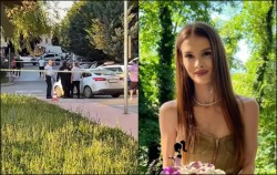 Teodora Marcu de la Insula Iubirii a fost împușcată mortal de fostul iubit! Tânăra, însărcinată pentru a doua oară, era alături de fetița ei de 3 ani când s-a întâmplat nenorocirea

