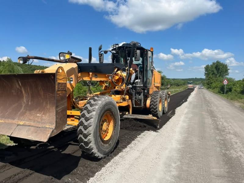 Lucrări și restricții de circulație în săptămâna 02 – 07 iunie pe autostrada A1 și pe drumurile naționale din zona de vest a țării