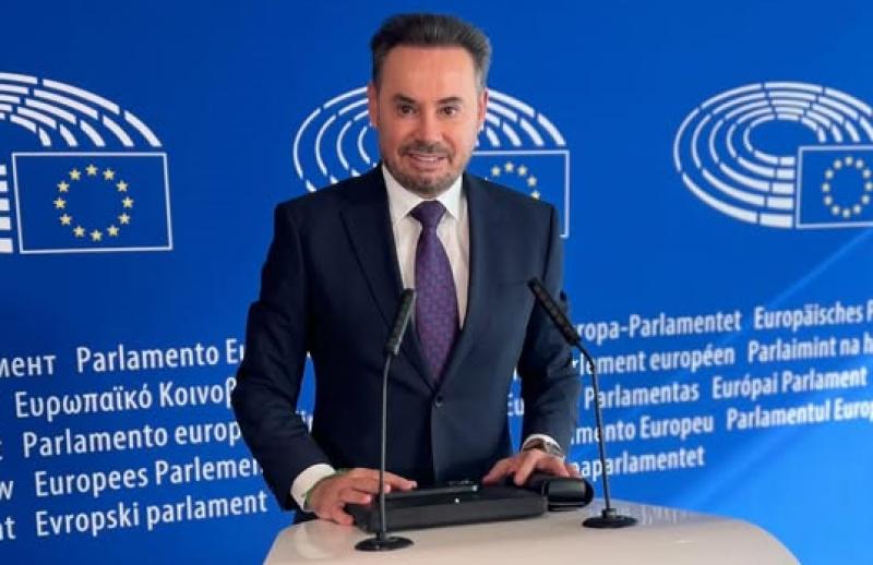 Gheorghe FALCĂ: Am adoptat aplicația digitală de călătorie!