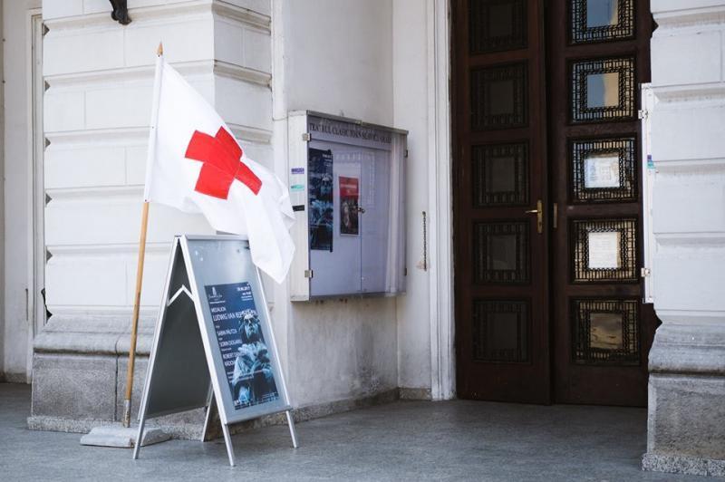 Punctele anticaniculă activate în municipiul Arad. Vezi unde sunt situate