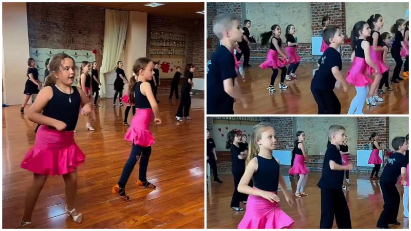 „Aradul dansează. România dansează“– un eveniment pentru toți pasionații de dans, în centrul Aradului