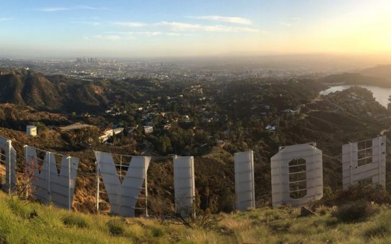 Ştii de ce Hollywood-ul e situat în Los Angeles? Istoricul Tony Maietta dă explicaţii la care nu te-ai fi gândit niciodată