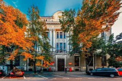Jaf de 10 milioane de lei la Poșta Română din Timișoara. Hoțul prins de polițiști în trafic
