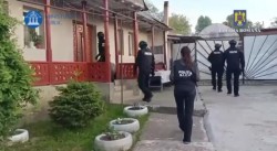 Peste 200 percheziții domiciliare ale Poliției Române în cadrul operațiunii Jupiter pentru combaterea criminalității