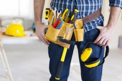 Recons angajează - Lăcătuș-  pentru punct de lucru – Ștrandul Neptun