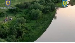 Pescarii arădeni sub teroare în perioada de prohibiție. Acțiune a polițiștilor pentru combaterea pescuitului ilegal