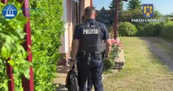 11 mandate de aducere și unul de percheziție, puse în aplicare de polițiștii Serviciului de Ordine Publică la sediul unui ocol silvic din Arad