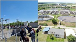 Ziua Mondială a Mediului – 5 Iunie 2025. Compania de Apă Arad – Împreună pentru un mediu curat și sustenabil