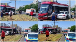 Imperio de Arad mai solid decât Audi de Brăila