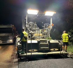 Lucrări și restricții pe drumurile naționale din vestul țării și pe autostrada A1 în această săptămână