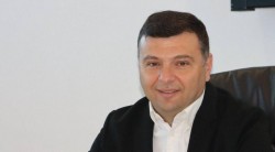 Sergiu Bîlcea: „Susținem transformarea Ineului într-un pol turistic regional”