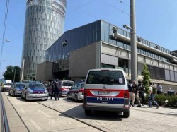 Momente terifiante în Graz: Cel puțin 10 morți și zeci de răniți într-un atac armat la o școală. Atacatorul, elev al școlii, s-ar fi sinucis