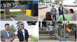 Zilele Județului Arad: 12 - 15 iunie. Programul manifestărilor