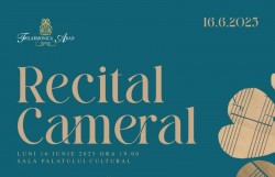 Recital Cameral la Filarmonica din Arad