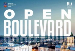 Open Boulevard - Muzică, food și alte atracții, în centrul Aradului cu restricții de circulație