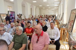 80 de ani de legendă: Consiliul Județean Arad sărbătorește familia UTA
