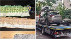 Credite obținute cu acte false în valoare de 18 milioane de lei. Grup infracțional organizat destructurat. Cinci funcționare bancare inculpate 
