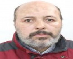 Bărbat plecat voluntar de acasă, căutat de polițiști. L-ați văzut? Sunați la 112