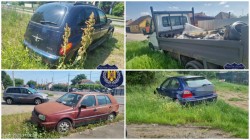 De ce să aștepți 6 luni cu o procedură de abandon când poți ridica o mașină de pe spațiul verde a doua zi?