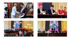 O mare campioană, arădeanca Daniela Dodean Monteiro, se retrage oficial din activitate!
