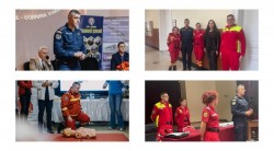 Proiectul „Siguranță în școală”, la final