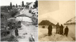 Se împlinesc 74 de ani de la ”Rusaliile Negre” – Marea deportare în Bărăgan