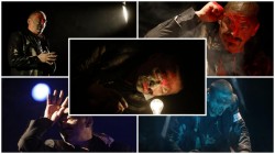 Compania „Aradi Kamaraszínház” la festivaluri