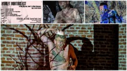Hamlet mortuus est, un spectacol de Levente Kocsárdi: despre timp și dictatori
