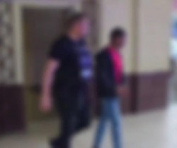 Hunedorean identificat în Gara Arad la un an de la săvârșirea faptei! A fost reținut pentru abuz de încredere