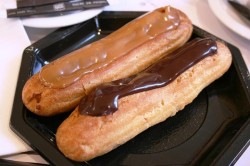 Delicioasa prăjitură cu o istorie de două secole este în sărbătoare. 22 iunie - Ziua eclerului cu ciocolată