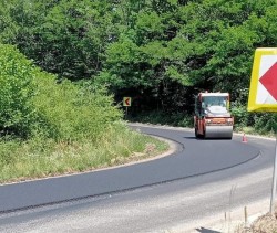 Lucrări și restricții în această săptămână pe drumurile naționale din vestul țării și pe autostrada A1. Coșmarul șoferilor continuă pe DN 68A Coșava - Margina

