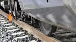Biciclist decedat după ce a fost lovit de tren la o trecere de nivel cu cale ferată din Micălaca