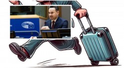 GHEORGHE FALCĂ: Dreptul pasagerilor la bagaj de mână – un pas important pentru protejarea consumatorilor europeni