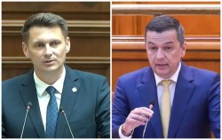 Noi președinți aleși la conducerea Senatului și Camerei Deputaților. PNL și PSD și-au împărțit cele două funcții

