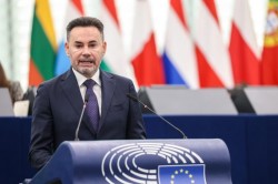 Eurodeputatul PNL/PPE, Gheorghe Falcă, susține investițiile în mobilitatea militară și infrastructura duală a UE în cadrul Planului ReArm Europe