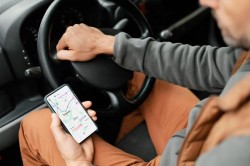Fraudă uriașă de 27,8 milioane de lei identificată de inspectorii Antifraudă la 6 firme de ride-sharing