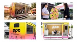 
PPC Energie lansează un proiect-pilot de magazin mobil dedicat comunităților locale din România

