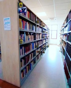 Bani europeni pentru bibliotecile din județul Arad