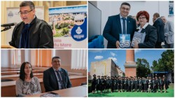”Pregătiți pentru viață, formați pentru piața muncii” - Interviu cu Conf. univ. dr. Vasile Lazăr, Decanul Facultății de Științe Economice, Informatică și Inginerie (FSEII) a  UVVG Arad