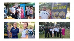 ”Eliberează-ți mintea. Trăiește autentic!” Ziua internațională împotriva consumului și abuzului de droguri, marcată la Arad